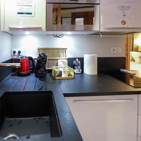 Le Cocon - Lofts & Lakes Certified 4-Stars Annecy Kültér fotó