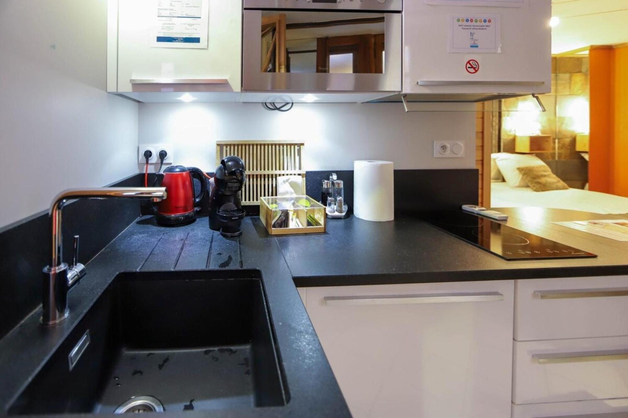Le Cocon - Lofts & Lakes Certified 4-Stars Annecy Kültér fotó