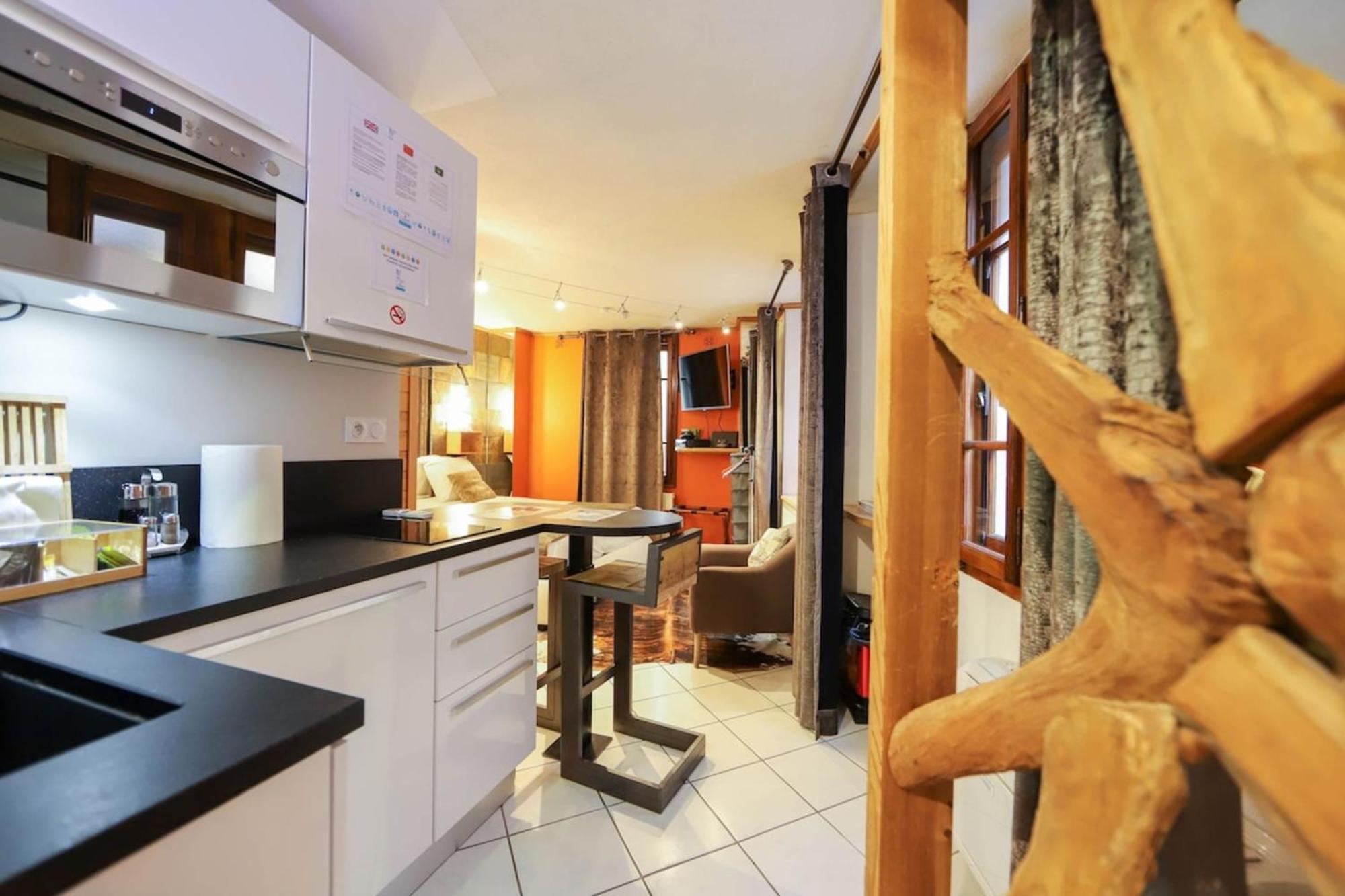 Le Cocon - Lofts & Lakes Certified 4-Stars Annecy Kültér fotó