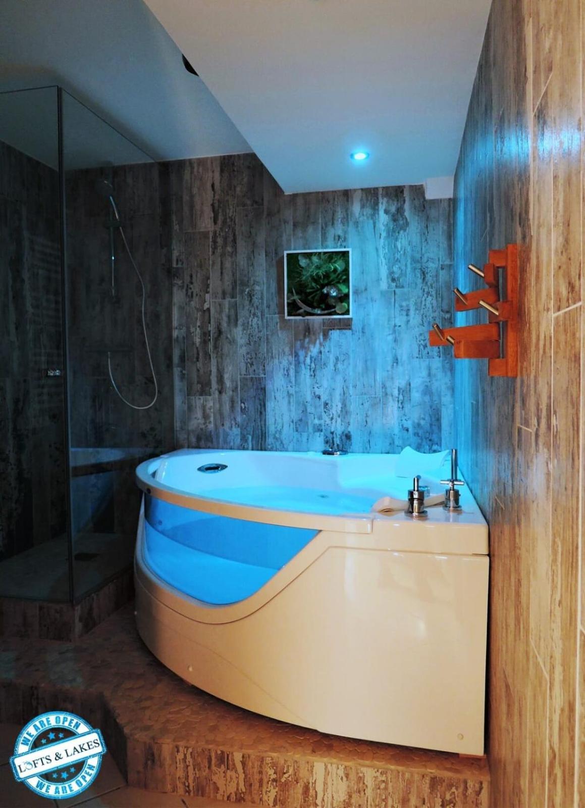 Le Cocon - Lofts & Lakes Certified 4-Stars Annecy Kültér fotó