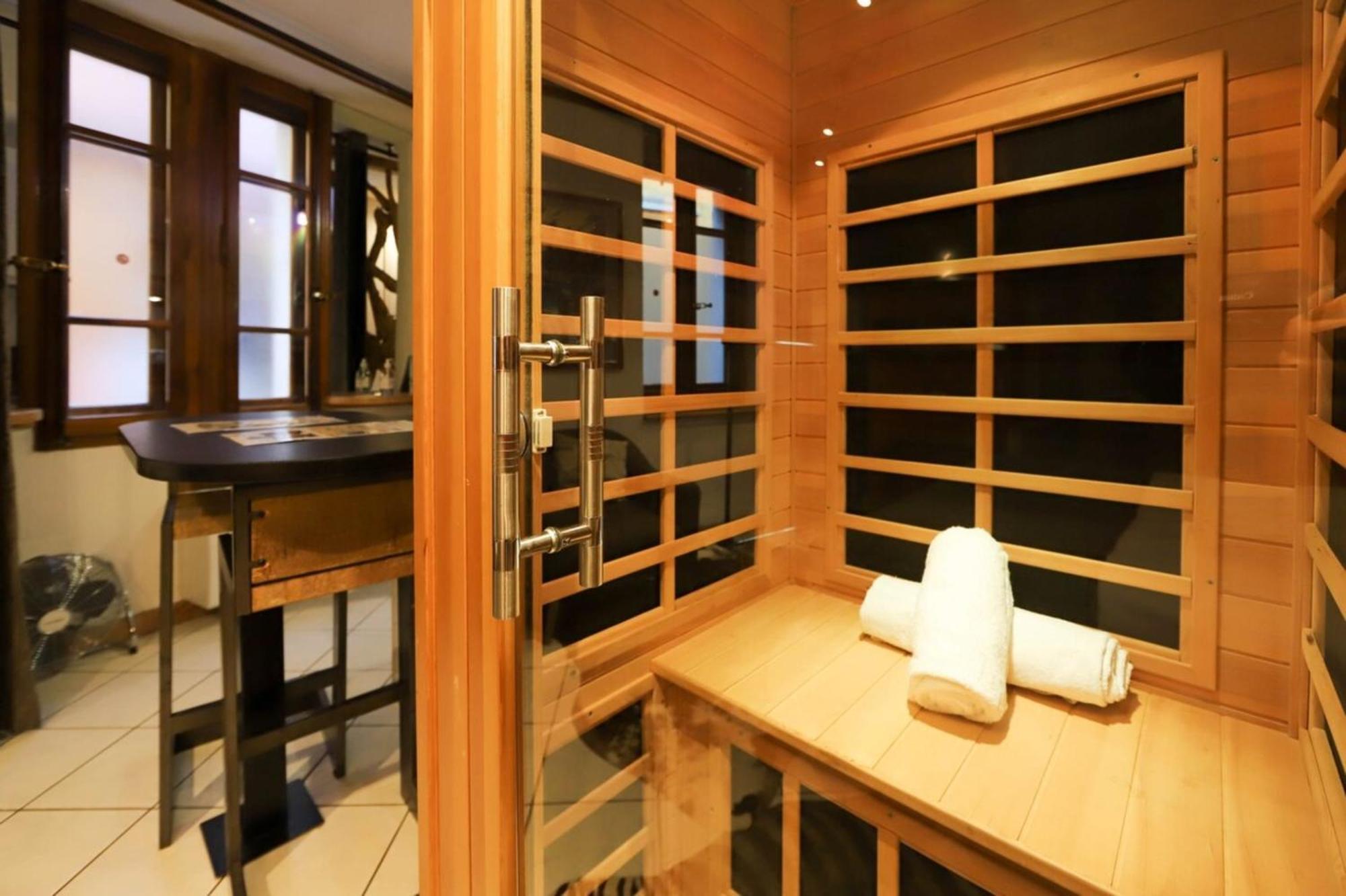 Le Cocon - Lofts & Lakes Certified 4-Stars Annecy Kültér fotó