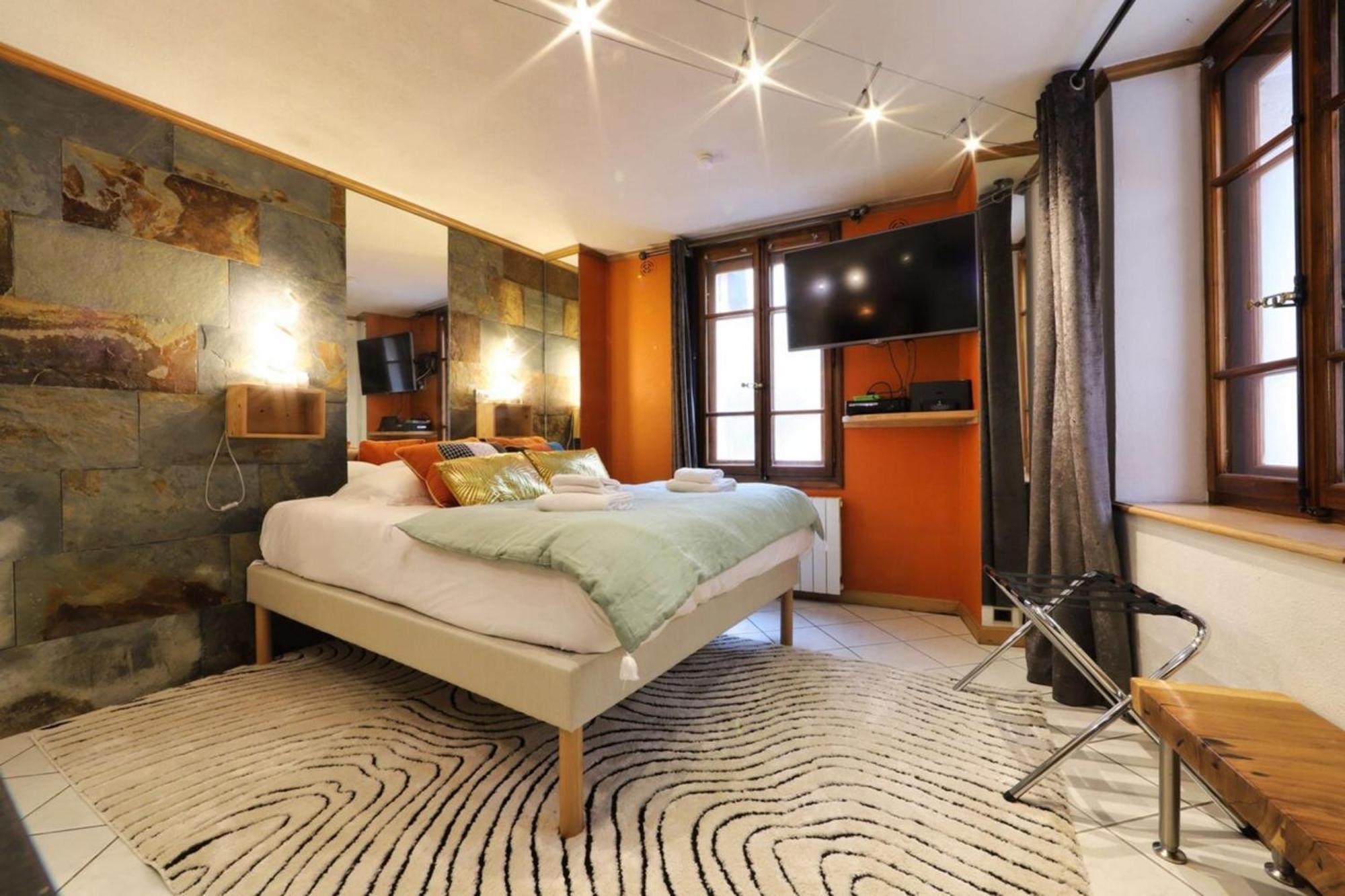 Le Cocon - Lofts & Lakes Certified 4-Stars Annecy Kültér fotó